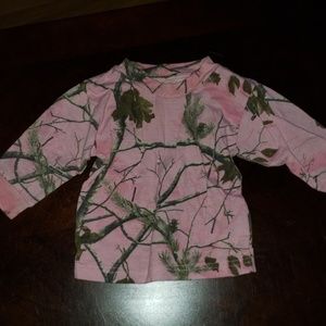 12mo long sleeve shirt